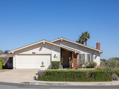 2236 Casa Cielo, Spring Valley, CA, 91977