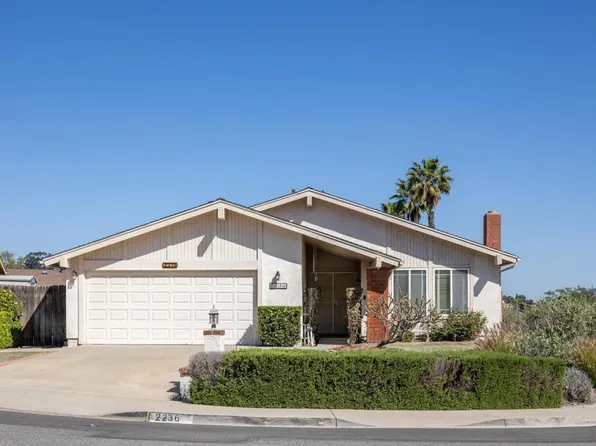 2236 Casa Cielo, Spring Valley, CA 91977