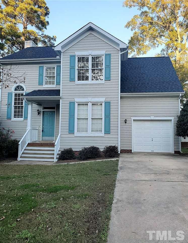 100 Mint Hill Dr, Cary, NC 27519 Zillow