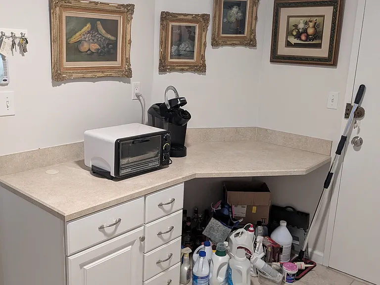 1351 NE Miami Gardens Dr #1613E — Photo 3