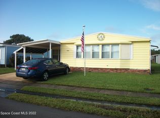 1890 Coco Plum St NE, Palm Bay, FL 32905