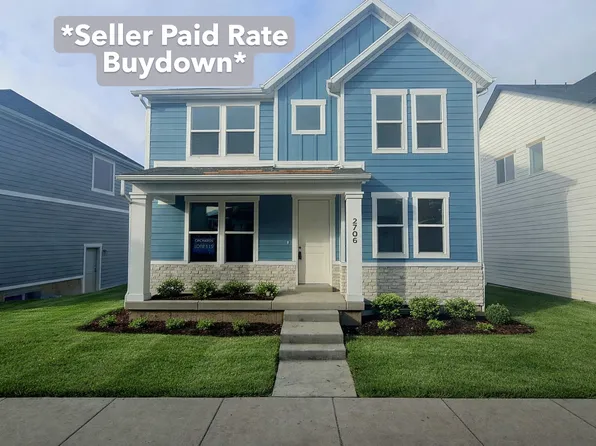 2706 N 2770 W #115, Plain City, UT 84404