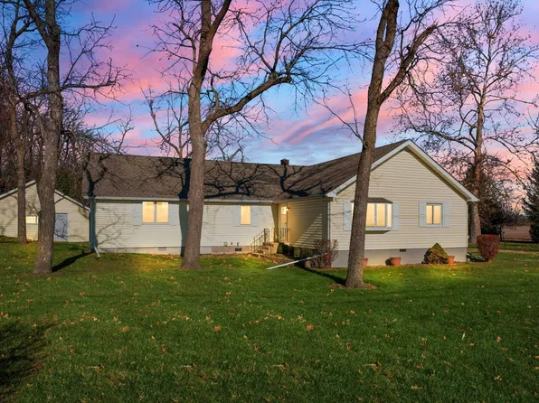 4190 W 1450 N, Wheatfield, IN 46392