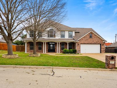 4012 Creekview Trl, Temple, TX, 76504