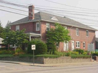 925 Reservoir Ave, Cranston, RI 02910