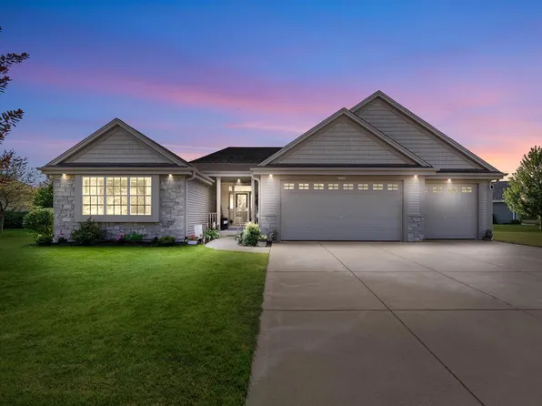 10550 South Rosemont LANE, Oak Creek, WI 53154