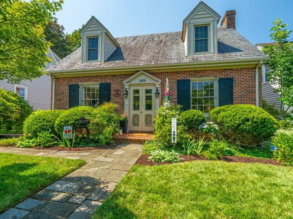 3419 Summerville St, Lynchburg, VA 24503