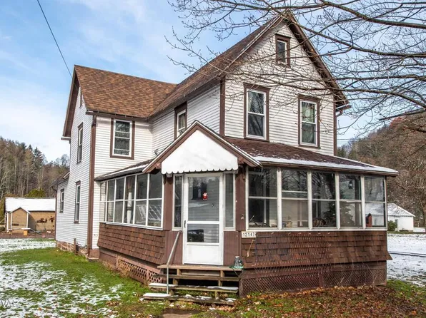 12147 Us Highway 220, Hughesville, PA 17737