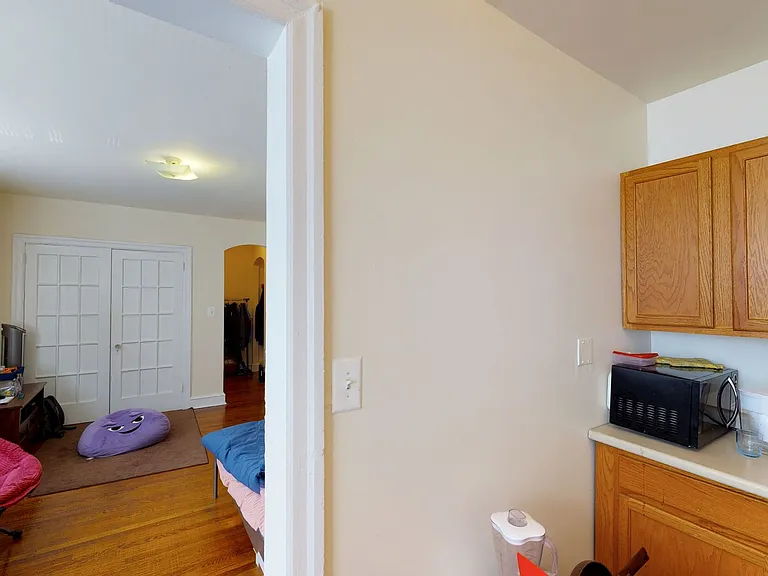 Penn Hall Apartments — Photo 13