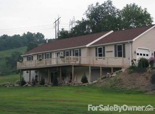 6 Hart Rd, Danville, PA 17821