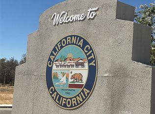 0 Debbie Dr, California City, CA 93505