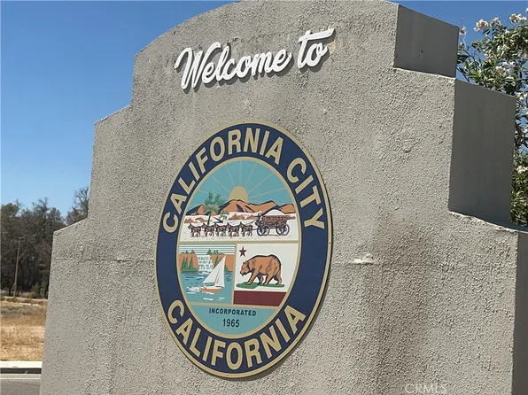 0 Debbie Dr, California City, CA 93505