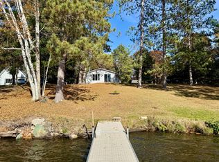 N10168 Lakeview Dr, Tomahawk, WI 54487