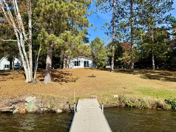 N10168 Lakeview Dr, Tomahawk, WI 54487