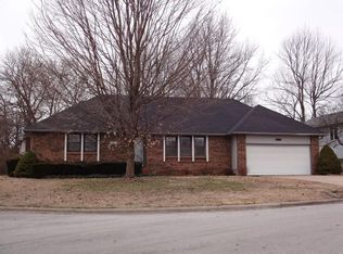 4647 S Marquette Ct, Springfield, MO 65804