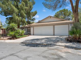 (Undisclosed Address), Las Vegas, NV 89119