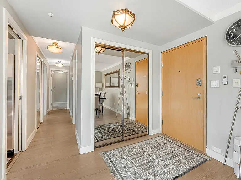 837 Hastings St W #1605 — Photo 20