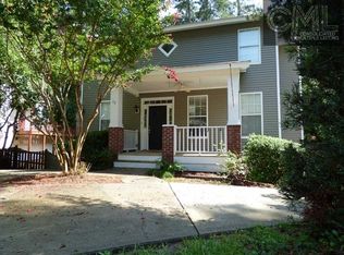 22 Summerlea Ln, Columbia, SC 29203