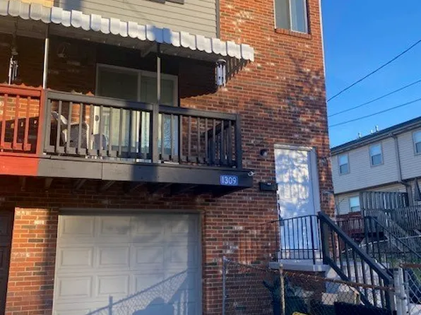 1309 Evans Ave, McKeesport, PA 15132