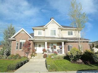 13285 S Cherry Crest Dr, Draper, UT 84020