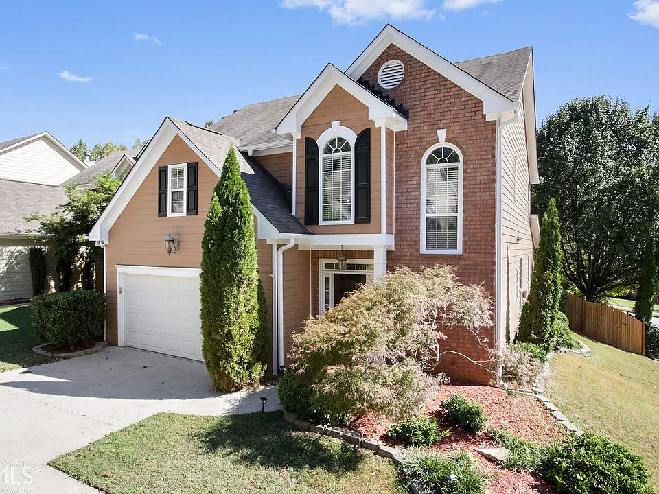 468 Kensington Parc Dr, Avondale Estates, GA 30002 Zillow