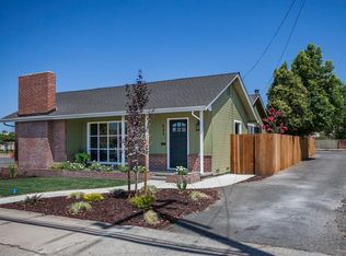 622 Poplar St, Oakdale, CA