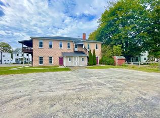118 Main St, Blossburg, PA 16912