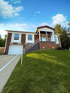 240 Fort Clarke Drive, Benwood, WV, 26031