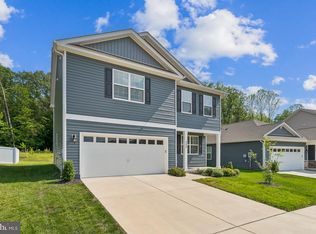 375 Forest Edge Ave, La Plata, MD 20646