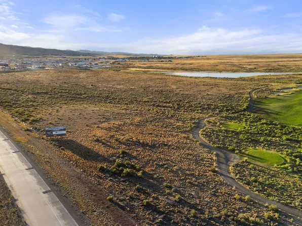 Tbd, Rawlins, WY 82301