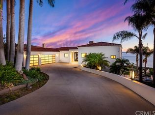 3334 Palo Vista Dr, Rancho Palos Verdes, CA 90275