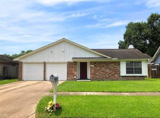 1523 Alderbrook Dr, Sugar Land, TX 77498
