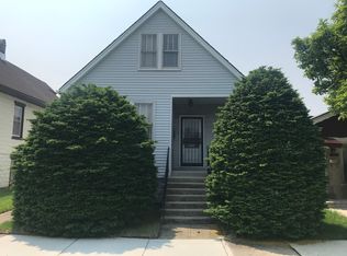 3713 W 54th St, Chicago, IL 60632