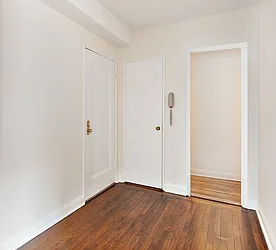 Rented by Central Park South Associates