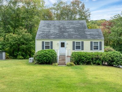 37 Spithead Road, Waterford, CT, 06385