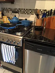 Rented by Yael Dunsky Real Estate