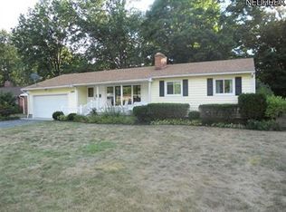6384 Carolyn Dr, Mentor, OH 44060