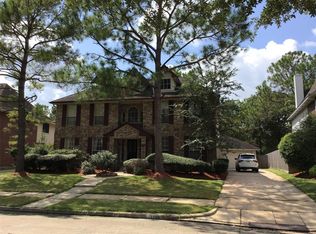 13702 Shadow Falls Ct, Houston, TX 77059