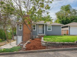 1115 N Woodward Rd #1117, Spokane, WA 99206