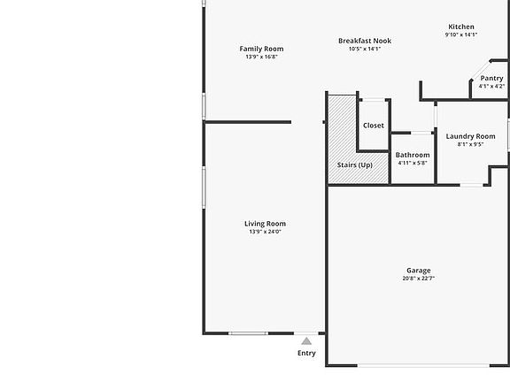 2nd image of this home