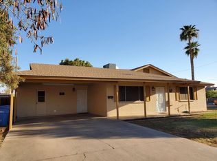 5819 W Wilshire Dr, Phoenix, AZ 85035
