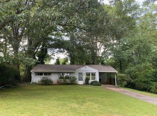 3113 Anthony Dr #3113, Decatur, GA 30033