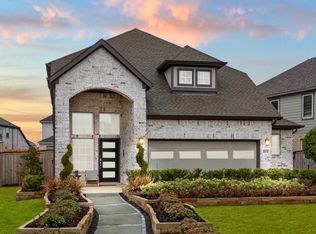 5607 Pearl Vista Dr, Katy, TX 77493