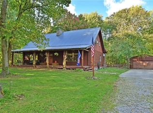 13348 Silica Rd, North Jackson, OH 44451