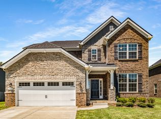 2943 Pomoa Pl, Murfreesboro, TN 37130