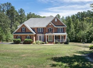 13555 Springford Pkwy, Midlothian, VA 23112