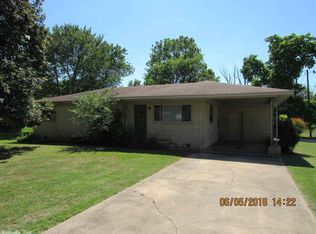 36 Dendron St, Conway, AR 72032
