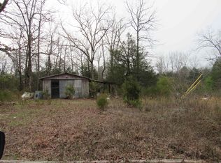 2 Tyler Rd, Center Ridge, AR 72027