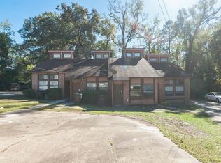 1826-1832 Nekoma Ct #1-4, Tallahassee, FL 32304