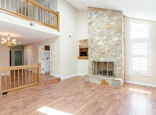 6429 Brookbury Ct, Charlotte, NC 28226